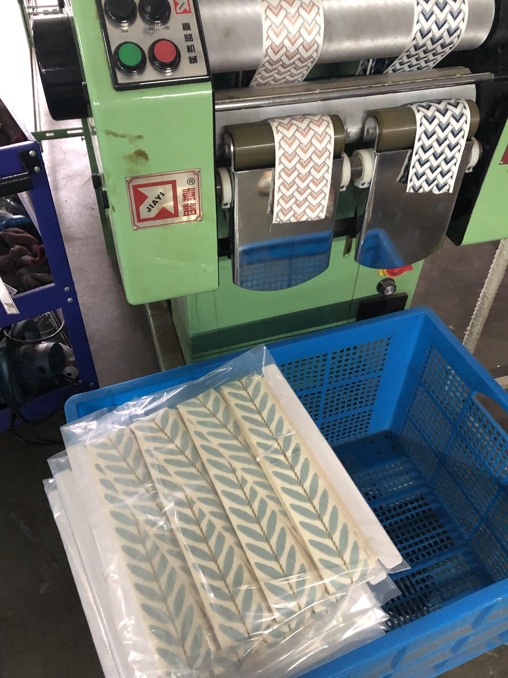 工厂展示